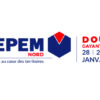 Logo SEPEM Douai 2025